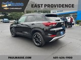 Used 2023 Chevrolet TrailBlazer LT w/ Convenience Package image 5