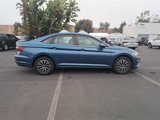 Used 2021 Volkswagen Jetta S w/ Driver Assistance Package image 4