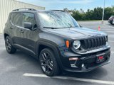Used 2021 Jeep Renegade Latitude image 3