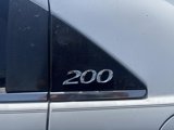 Used 2012 Chrysler 200 LX image 4