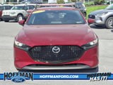 Used 2019 MAZDA MAZDA3 Hatchback w/ Preferred Package image 2