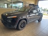 Used 2017 Jeep Cherokee Sport image 5
