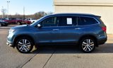 Used 2017 Honda Pilot Elite image 5