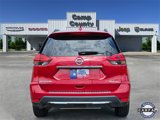 Used 2017 Nissan Rogue SV w/ Midnight Edition image 5