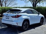 Used 2016 Lexus RX 450h AWD image 4