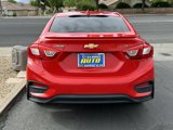 Used 2017 Chevrolet Cruze LT w/ Convenience Package image 4