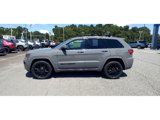 Used 2019 Jeep Grand Cherokee Altitude image 2
