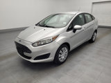 Used 2017 Ford Fiesta S image 3