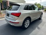 Used 2016 Audi Q5 2.0T Premium image 5