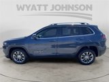 Used 2019 Jeep Cherokee Latitude Plus w/ Cold Weather Group image 2