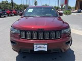 Used 2020 Jeep Grand Cherokee Altitude image 2