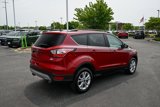 Used 2018 Ford Escape SE w/ SE Sync 3 Package image 3