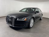 Used 2015 Audi A8 4.0T w/ Premium Package image 3