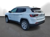 New 2025 Jeep Compass Latitude w/ Convenience Group image 3