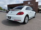 Used 2017 Volkswagen Beetle #PinkBeetle image 5