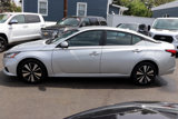 Used 2022 Nissan Altima 2.5 SV image 2