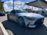 Used 2025 Mercedes-Benz AMG GT 63 image 6