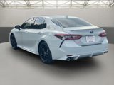 Used 2024 Toyota Camry XSE w/ Cold Weather Package image 5