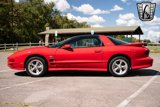 Used 2000 Pontiac Firebird Formula w/ NHRA Formula Pkg image 3