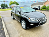 Used 2015 Lexus RX 350 AWD image 3