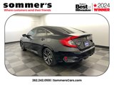 Used 2019 Honda Civic Sport image 3