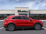 New 2025 Cadillac XT4 Premium Luxury w/ Technology Package image 5