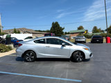 Used 2015 Honda Civic EX image 2