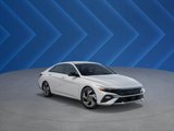 New 2025 Hyundai Elantra Sport image 2
