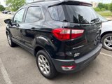 Used 2019 Ford EcoSport SE image 4