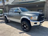 Used 2013 RAM 2500 Laramie w/ Protection Group image 2