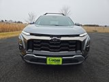 New 2025 Chevrolet Equinox ACTIV image 2