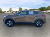 Certified 2020 Kia Sportage LX image 4