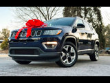 Used 2018 Jeep Compass Limited w/ Navigation Group image 2