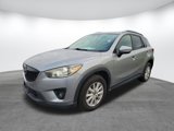 Used 2015 MAZDA CX-5 Touring image 3