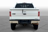 Used 2013 Ford F150 Lariat w/ Mid Equipment Group image 5