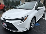 Used 2023 Toyota Corolla LE image 2