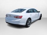 Used 2024 Chevrolet Malibu LT image 3