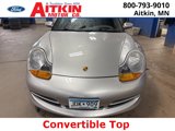Used 2000 Porsche Boxster image 2