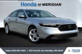 New 2025 Honda Accord LX image 2