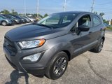 Used 2020 Ford EcoSport S image 3