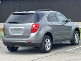 Used 2012 Chevrolet Equinox LT w/ Driver Convenience Package image 6