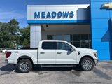 Used 2024 Ford F150 Lariat w/ Bed Utility Package image 3