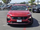 Used 2022 Hyundai Kona N Line image 2