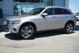 Used 2020 Mercedes-Benz GLC 300 image 4