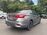 Used 2018 Nissan Sentra SR w/ SR Midnight Edition Package image 5