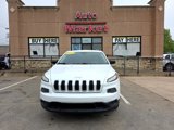 Used 2015 Jeep Cherokee Sport w/ Cold Weather Group image 2