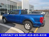 Certified 2019 Ford Ranger XL w/ Equipment Group 101A Mid image 2