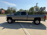 Used 2013 Chevrolet Silverado 2500 LTZ w/ LTZ Plus Package image 4