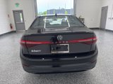 New 2025 Volkswagen Jetta Sport image 3