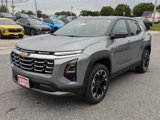 New 2025 Chevrolet Equinox LT w/ Safety and Technology Package image 5